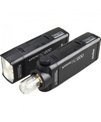 Godox AD200 TTL цена и информация | Осветительное оборудование для фотосъемок | 220.lv