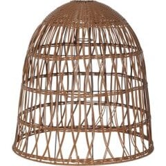 Абажур Lamp shade Knute 092-02 цена и информация | Потолочный светильник | 220.lv