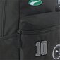 Mugursoma Puma Patch Backpack, 22 l, melna cena un informācija | Sporta somas un mugursomas | 220.lv