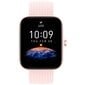 Amazfit Bip 3 Pro Pink cena un informācija | Viedpulksteņi (smartwatch) | 220.lv