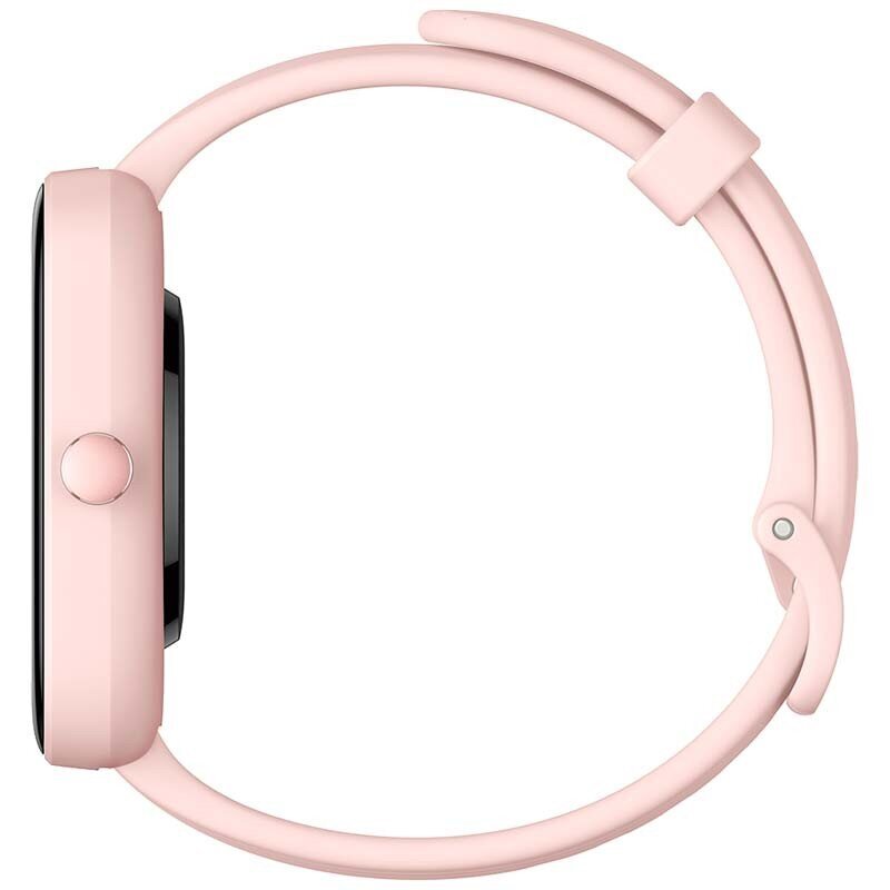 Amazfit Bip 3 Pro Pink cena un informācija | Viedpulksteņi (smartwatch) | 220.lv