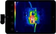 Seek Thermal LQ-AAA цена и информация | Mobilo telefonu aksesuāri | 220.lv