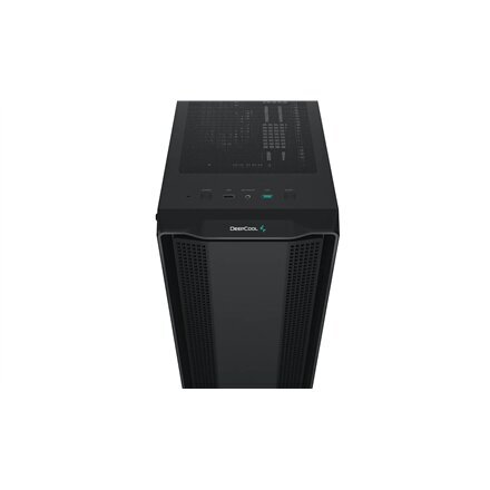 Deepcool R-CC560-BKGAA4-G-1 цена и информация | Datoru korpusi | 220.lv