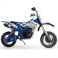 Elektriskais motokrosa motocikls Injusa 24V Cross Fighter cena un informācija | Bērnu elektroauto | 220.lv