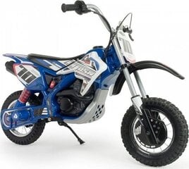 Elektriskais motokrosa motocikls Injusa 24V Cross Fighter cena un informācija | Elektromobīļi bērniem | 220.lv