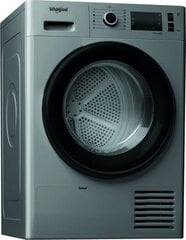 Whirlpool AWZ9HPSPRO цена и информация | Сушилки для белья | 220.lv