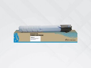 HYB Konica-Minolta TN-22, zils cena un informācija | Kārtridži lāzerprinteriem | 220.lv