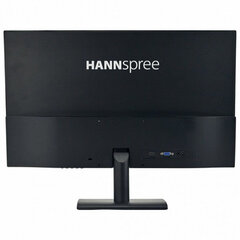 Hannspree HE247HFB cena un informācija | Monitori | 220.lv