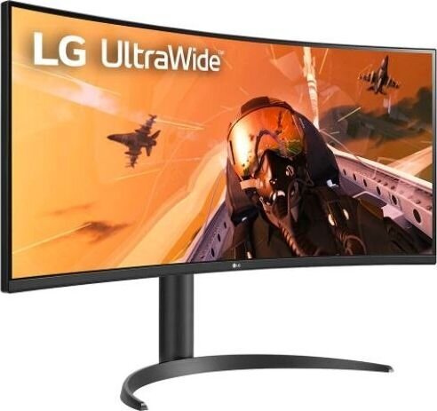 LG 34WP75C-B цена и информация | Monitori | 220.lv