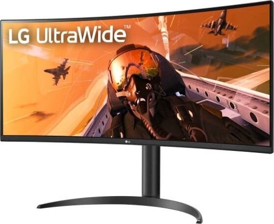 LG 34WP75C-B cena un informācija | Monitori | 220.lv