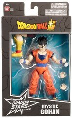 Фигурка DRAGON BALL DRAGON STARS MYSTIC GOHAN цена и информация | Игрушки для мальчиков | 220.lv