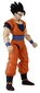 DRAGON BALL DRAGON STARS MYSTIC GOHAN цена и информация | Rotaļlietas zēniem | 220.lv