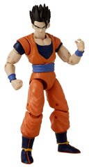 Фигурка DRAGON BALL DRAGON STARS MYSTIC GOHAN цена и информация | Игрушки для мальчиков | 220.lv