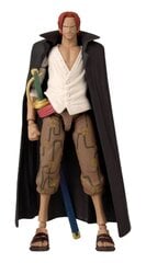 ANIME HEROES ONE PIECE - SHANKS cena un informācija | Datorspēļu suvenīri | 220.lv