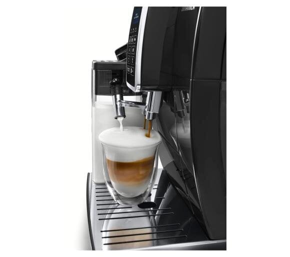 DeLonghi ECAM 359.55.B cena un informācija | Kafijas automāti | 220.lv