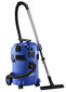 Nilfisk MULTI II 22 T EU 22 L Cylinder vacuum Dry 1130 W Dust bag цена и информация | Putekļu sūcēji | 220.lv