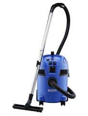 Nilfisk MULTI II 22 T EU 22 L Cylinder vacuum Dry 1130 W Dust bag cena un informācija | Putekļu sūcēji | 220.lv