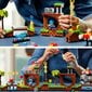 21331 LEGO® Ideas Ezis Sonic, Zaļo kalnu apvidus cena un informācija | Konstruktori | 220.lv