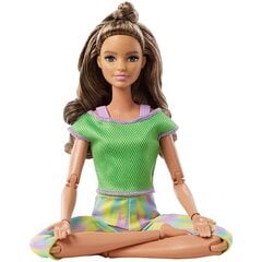 Кукла Barbie Barbija цена и информация | Игрушки для девочек | 220.lv