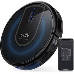 Eufy RoboVac G30 cena un informācija | Putekļu sūcēji - roboti | 220.lv