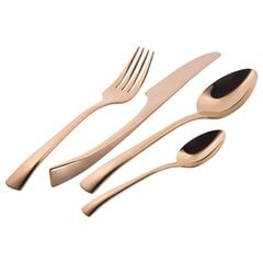 ZWILLING BELLASERA 22769-630-0 galda piederumu komplekts, 30 gab. cena un informācija | Galda piederumi | 220.lv