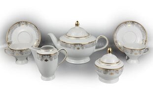 Фарфоровый чайный сервиз на 6 персон Christine, Thun 1794 a.s. цена и информация | Посуда, тарелки, обеденные сервизы | 220.lv
