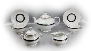 Фарфоровый чайный сервиз на 6 персон Vicomte, Thun 1794 a.s. цена и информация | Посуда, тарелки, обеденные сервизы | 220.lv