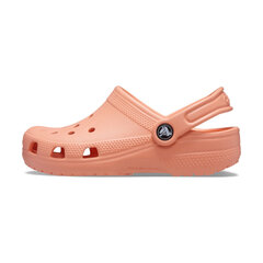 Crocs™ Classic Clog Kid's 180529 цена и информация | Детские тапочки, домашняя обувь | 220.lv