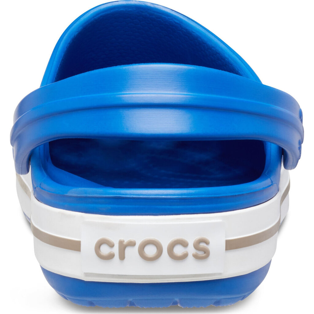 Crocs™ Crocband™ 200997 цена и информация | Iešļūcenes, čības sievietēm | 220.lv