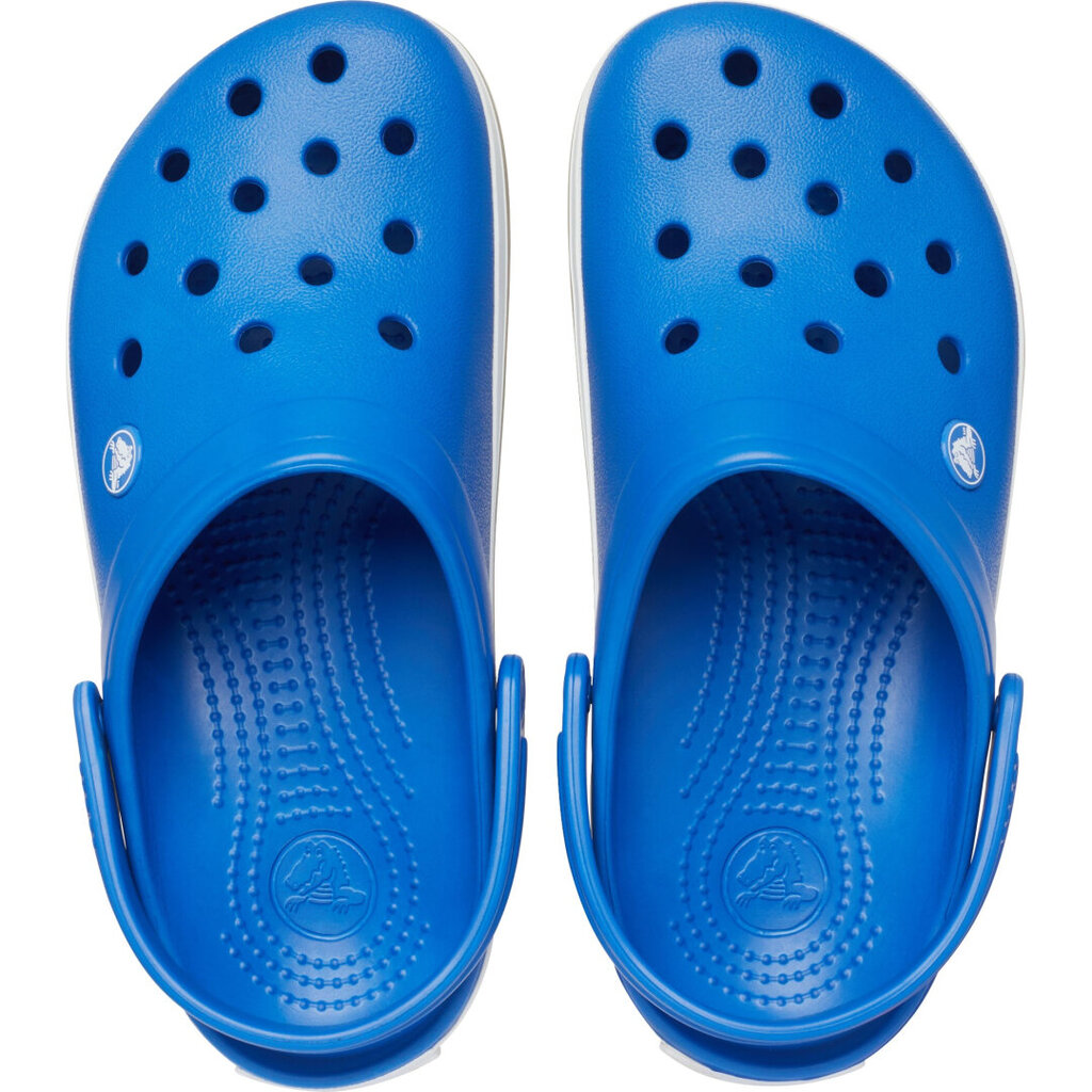 Crocs™ Crocband™ 200997 цена и информация | Iešļūcenes, čības sievietēm | 220.lv