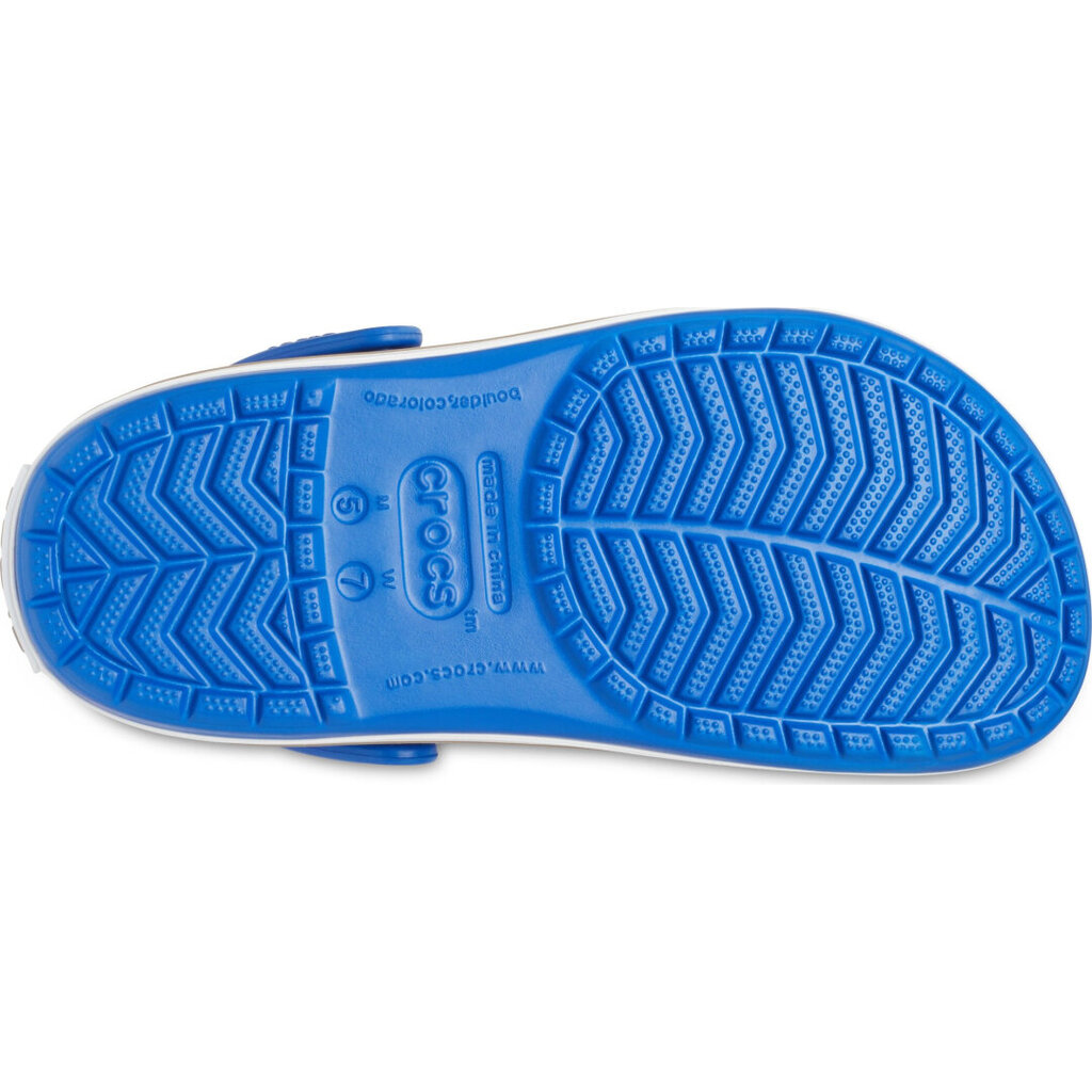 Crocs™ Crocband™ 200997 цена и информация | Iešļūcenes, čības sievietēm | 220.lv