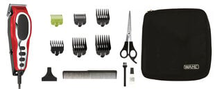 Машинка для стрижки волос WAHL CloseCut Pro 20105-0465 цена и информация | Машинки для стрижки волос | 220.lv