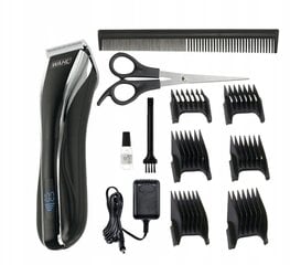 Машинка для стрижки волос WAHL Lithium Pro 1911.0467 цена и информация | Машинки для стрижки волос | 220.lv