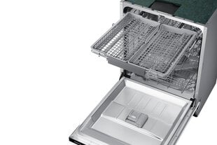Trauku mazgājamā mašīna Samsung Electronics DW60A8060BB/EO цена и информация | Посудомоечные машины | 220.lv