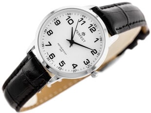Vīriešu pulkstenis Perfect C325-E cena un informācija | Vīriešu pulksteņi | 220.lv