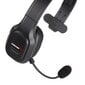 Audiocore 74452 Bluetooth Headset Headphone Noise Reuction Microphone Call CenterGoogle Siri Office Wireless цена и информация | Bezvadu garnitūra | 220.lv