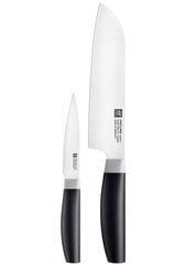 2 nažu komplekts ZWILLING Now S 54547-002-0 cena un informācija | Galda piederumi | 220.lv