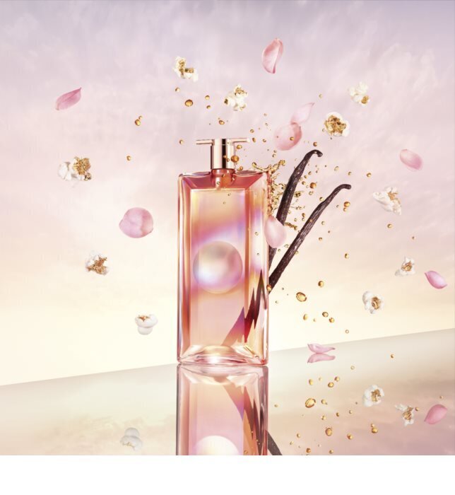 Parfimērijas ūdens Lancome Idole Nectar EDP sievietēm 50 ml цена и информация | Sieviešu smaržas | 220.lv