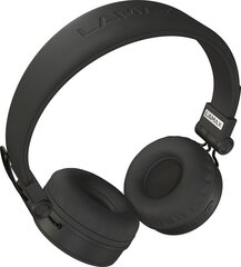 Lamax Blaze2 Headset Wireless Head-band Calls/Music Bluetooth Black цена и информация | Наушники | 220.lv