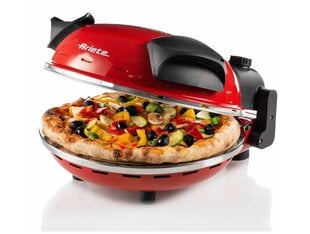 Печь для пиццы Party Ariete 909 цена и информация | Особенные приборы для приготовления пищи | 220.lv