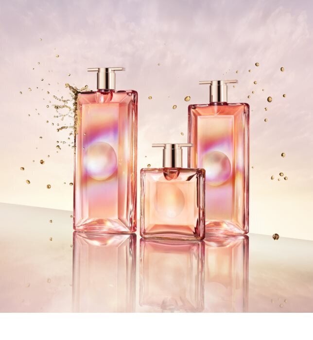 Parfimērijas ūdens Lancome Idole Nectar EDP sievietēm 25 ml cena un informācija | Sieviešu smaržas | 220.lv