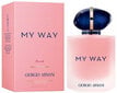 Parfimērijas ūdens Giorgio Armani My Way Floral EDP sievietēm 90 ml цена и информация | Sieviešu smaržas | 220.lv