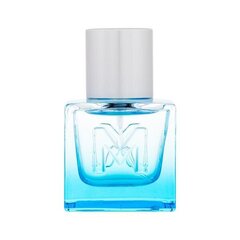 Туалетная вода Mexx Cocktail Summer Man EDT для мужчин, 50 мл цена и информация | Мужские духи | 220.lv