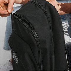 Рюкзак Puma Academy Backpack, 25 л, черный цена и информация | Спортивные сумки и рюкзаки | 220.lv