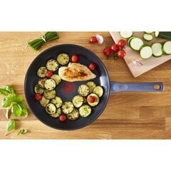 Сковорода Tefal Daily Cook G7300655, круглая цена и информация | Cковородки | 220.lv