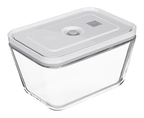 Stikla konteiners Zwilling Fresh & Save 1.6 l цена и информация | Посуда для хранения еды | 220.lv
