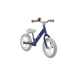 Балансовый велосипед Skiddou Nils Denim/navy blue цена и информация | Балансировочные велосипеды | 220.lv