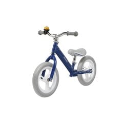 Балансовый велосипед Skiddou Nils Denim/navy blue цена и информация | Балансировочные велосипеды | 220.lv