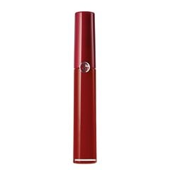 Šķidra lūpu krāsa Giorgio Armani Lip Maestro Intense Velvet Color, 402 Chinese Lacquer, 6,5 ml cena un informācija | Lūpu krāsas, balzāmi, spīdumi, vazelīns | 220.lv