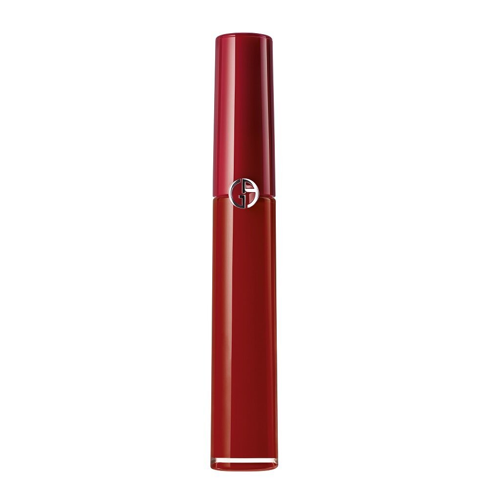 Šķidra lūpu krāsa Giorgio Armani Lip Maestro Intense Velvet Color, 402 Chinese Lacquer, 6,5 ml cena un informācija | Lūpu krāsas, balzāmi, spīdumi, vazelīns | 220.lv